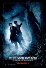 Sherlock Holmes Juego De Sombras