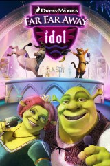 Shrek: Far Far Away Idol