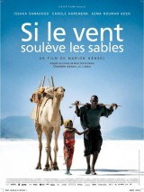Si el viento sopla la arena