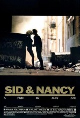 Sid y Nancy