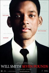Siete almas (Seven Pounds)