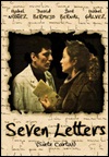Siete cartas (C)