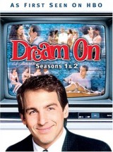 Sigue soñando (Dream On) (Serie de TV)