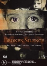 Silencio roto (Broken Silence) (TV)