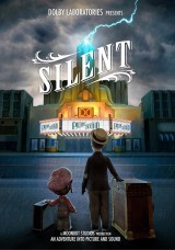 Silent (En silencio)