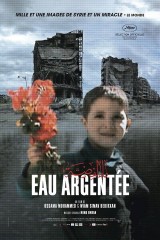 Silvered Water, Syria Self-Portrait