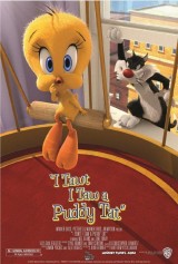 Silvestre y Piolín: I Tawt I Taw a Puddy Tat