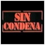 Sin condena (Serie de TV)