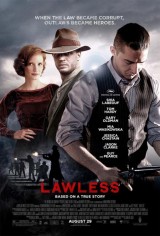 Sin ley (Lawless)
