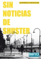 Sin noticias de Shuster (C)