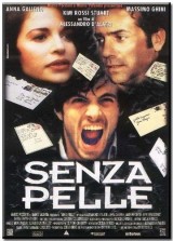 Sin piel (Senza pelle)