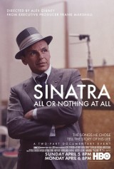 Sinatra: All or Nothing at All (TV)
