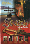 Sinbad: La gran batalla