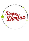 Sing for Darfur