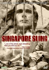 Singapore Sling