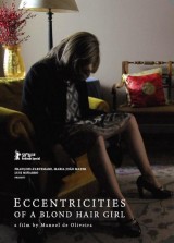 Singularidades de una chica rubia