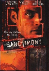 Siniestro - Sanctimony (TV)