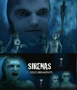 Sirenas: el descubrimento (TV)