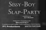 Sissy-Boy Slap-Happy (C)