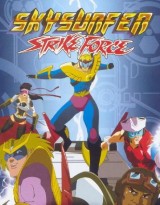 Skysurfer Strike Force (Serie de TV)