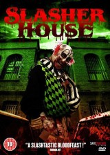 Slasher House