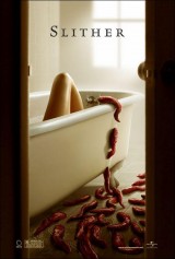 Slither: La plaga