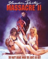 Slumber Party Massacre II