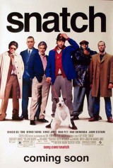 Snatch. Cerdos y diamantes
