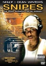 Snipes (AKA Prolifik)