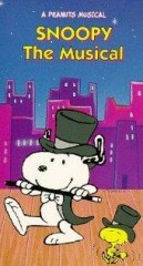 Snoopy: El musical (TV)