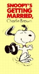 Snoopy está por casarse, Charlie Brown (TV)