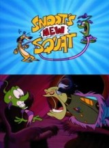 Snoot's New Squat (TV)