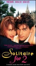 Solitario para 2