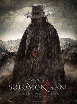Solomon Kane[Spanish]