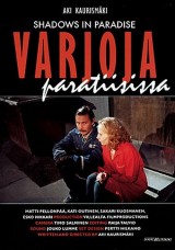 Sombras en el paraíso