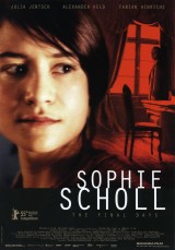 Sophie Scholl: Los últimos días