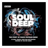 Soul Deep: Historia de la música negra (TV)