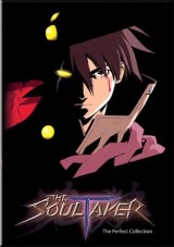 Soul Taker (Serie de TV)