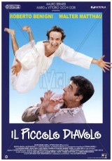 Soy el pequeño diablo