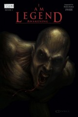 Soy leyenda: Awakening