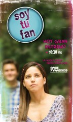 Soy tu fan (Serie de TV)