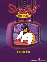 Space Ghost Coast to Coast (Serie de TV)