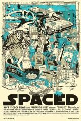 Spaced (Serie de TV)