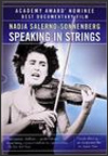 Speaking in Strings