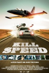 Speed asesino (AKA Velocidad mortal)