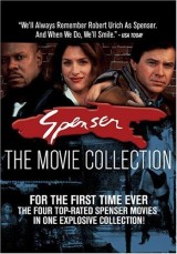 Spenser: The Judas Goat (TV)