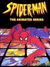 Spider-Man: La serie animada (Serie de TV)