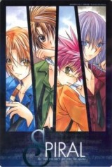 Spiral (Serie de TV)