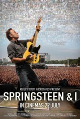 Springsteen y yo