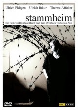Stammheim, el proceso